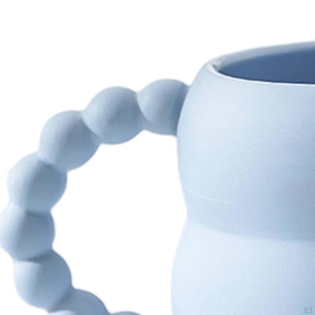 Ceramic Coffee Mug Cappuccino Cups Drinkware Drinking Cup Tea Creative for Latte