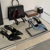 Scarpe con tacco – Scarpe con tacco