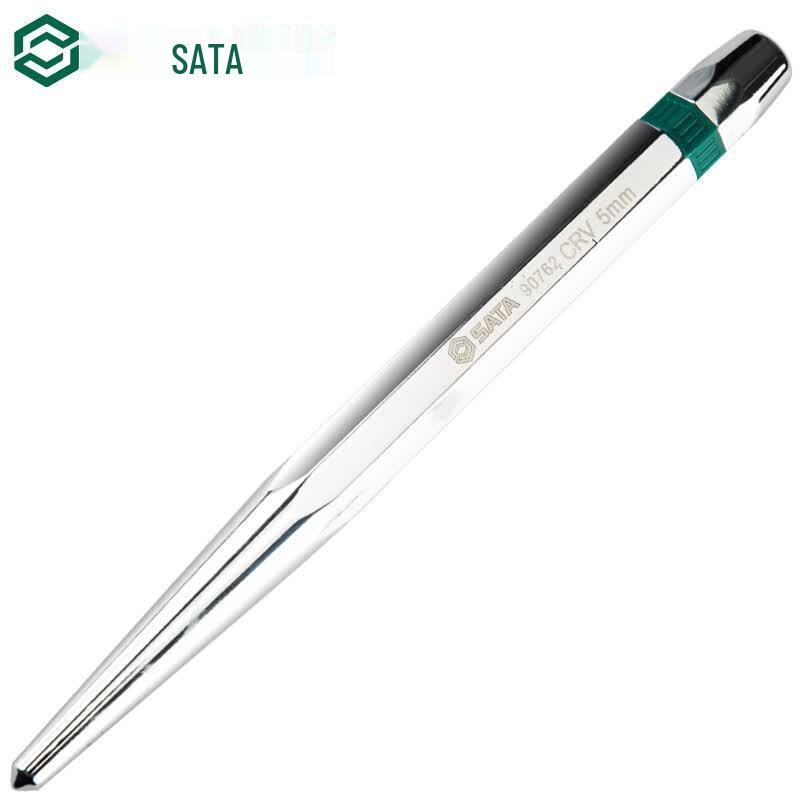 SATA 90762 High Hardness Center Punch