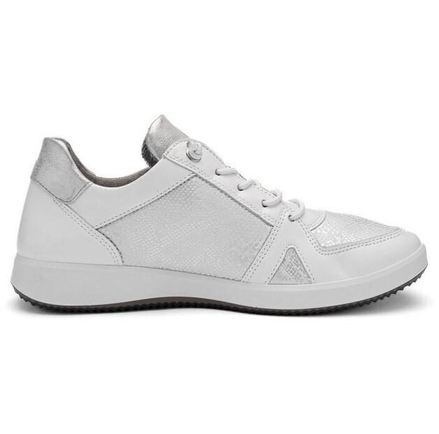 Ara Roma Half-boots