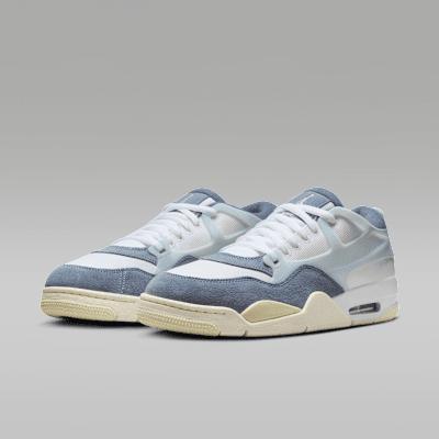 Jordan 4 RM Diffused Blue Ashen Slate