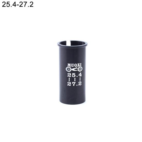 Cycling Mountain Bike Bicycle Aluminum Alloy Seatpost Seat Tube Sleeve Parts