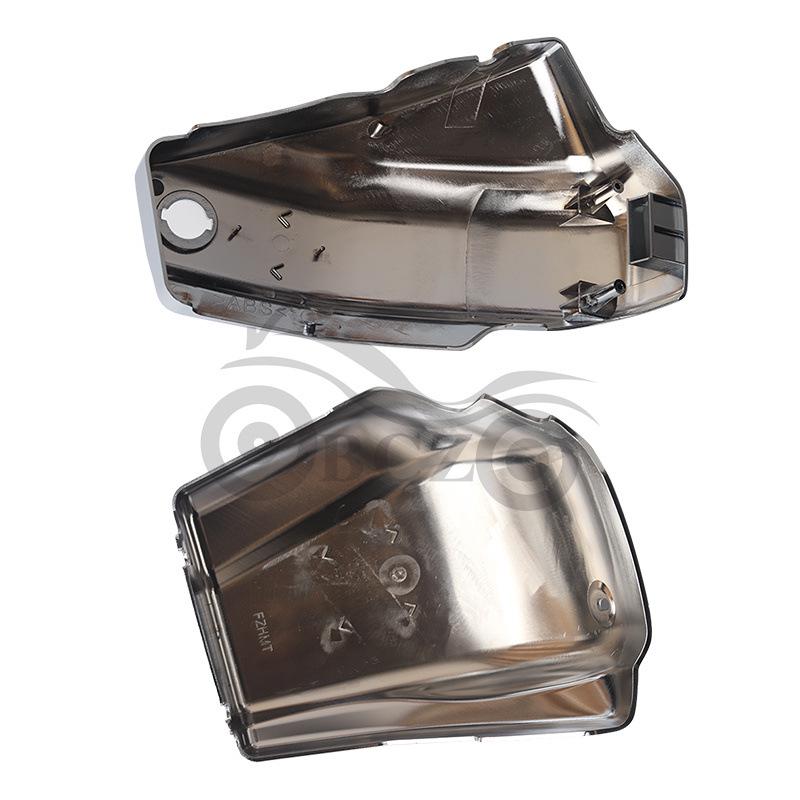 VSTAR XVS Racing Star 1100 Electroplated Battery Side Cover Protector.