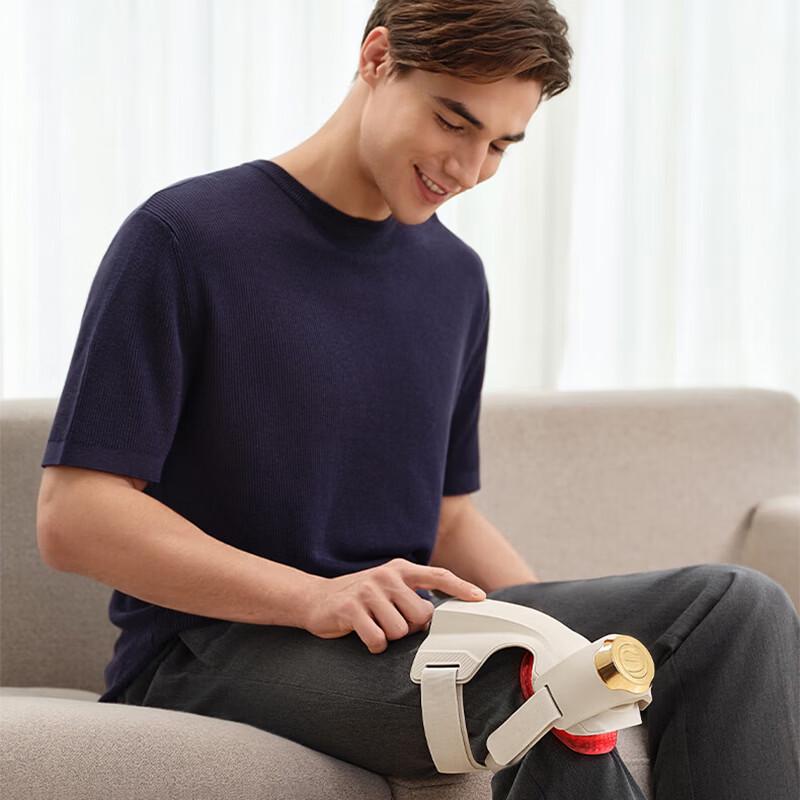 SKG W5 Heated Knee Massager