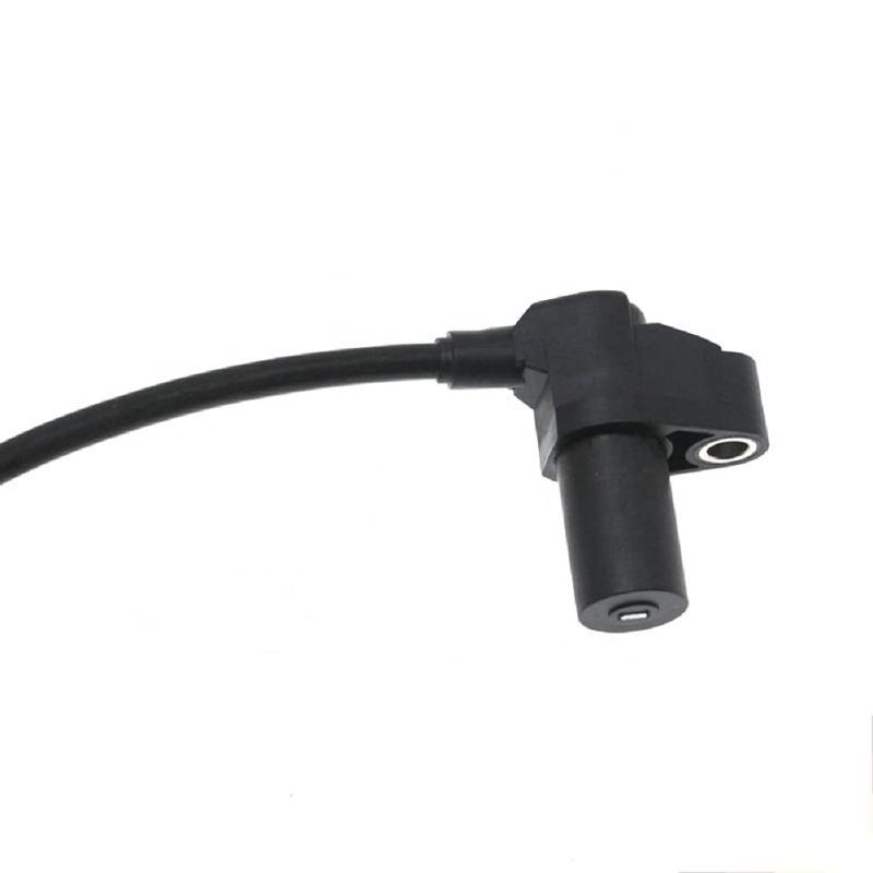 7700411747 For Renault Clio II Symbol Thalia Front ABS Wheel Speed Sensor 7700415681 New