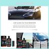 Rayhong Automotive Windshield Oil Film Remover Gel For Effective Cleaning And Rain Protection
