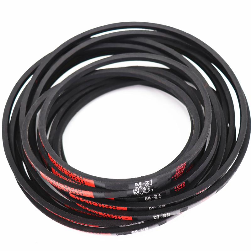 Sea-Land Delta M30-M36 Semi-Auto Strapping Machine Belt