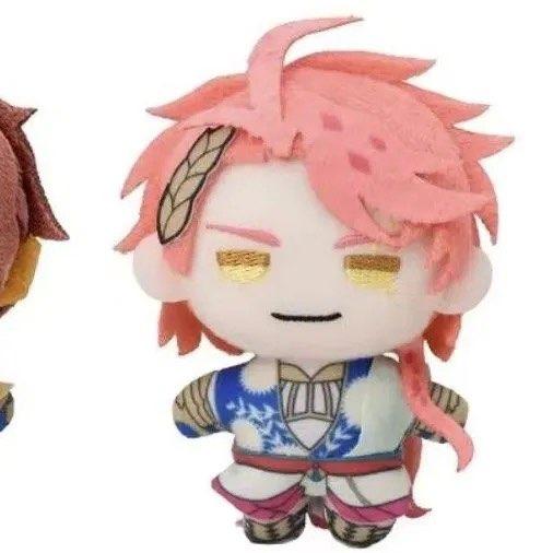 Sleutelhanger Record Of Ragnarok Apollo Pluche Pop 10cm Rugzak Schattige Record Of Ragnarok Knuffels Pluche Speelgoed Fan Cadeaus Decoratie