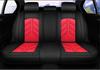 Durable PU Leather With a Four-layered Construction For Durability, 6MM Foam Padding