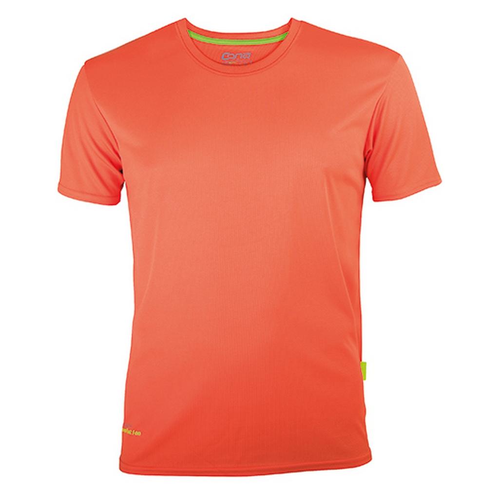 Cona Sports Mens Evolution Technical Top
