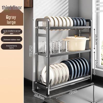 Organizer e portaoggetti – Scolapiatti