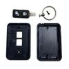 Telecomenzi – Carcase chei auto cu breloc