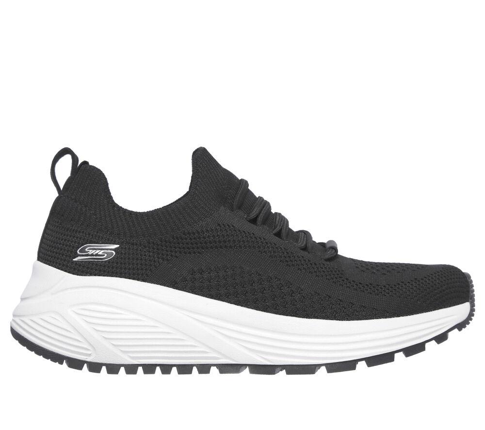 Sneakers Skechers Black Bobs Sport Sparro 2.0