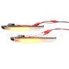 BMW F10 M5, E70/E71 X5/X6 M, E82 M Coupe LED Fender Side Lights