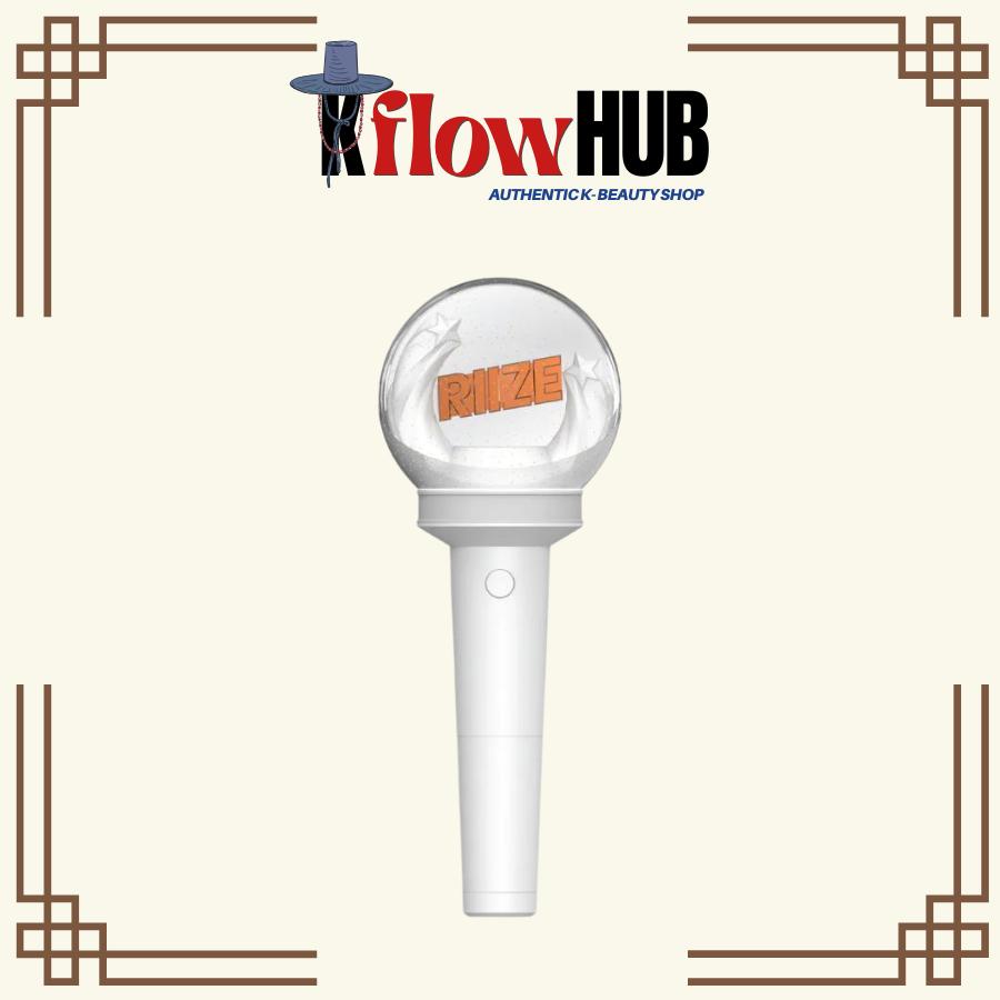 [READY STOCK] RIIZE Official Lightstick Fanlight LIGHTSTICK