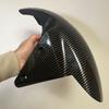 Z750 Front Fender Mudguard For Kawasaki Z 750 2004 2005 2006 2007 2008 2009 2010 2011 2012 2013 Z-750 Splash Guard Fairing Panel