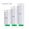 130 150mm Duct Extension Pipe Telescopic Flexible Mobile 13/15cm Air Conditioner Exhaust Hose Accessories Vent Hose