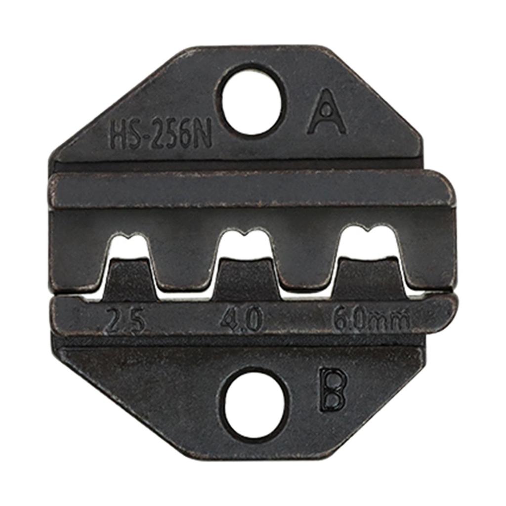 Professional Crimper Plier Tool Direct Replaces Crimping Jaws for Hand Tool Pliers Crimping Terminals Workshop Equipment