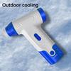 Blow Suction Dual Purpose Powerful Air Blower Electric Air Duster  Dust Cleaning Tools