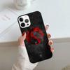 Japanese Koi Fish Phone Case For iPhone 17 Air 14 15 16 13 12 Cover For Apple 14 15 16 Pro Max Plus Coque