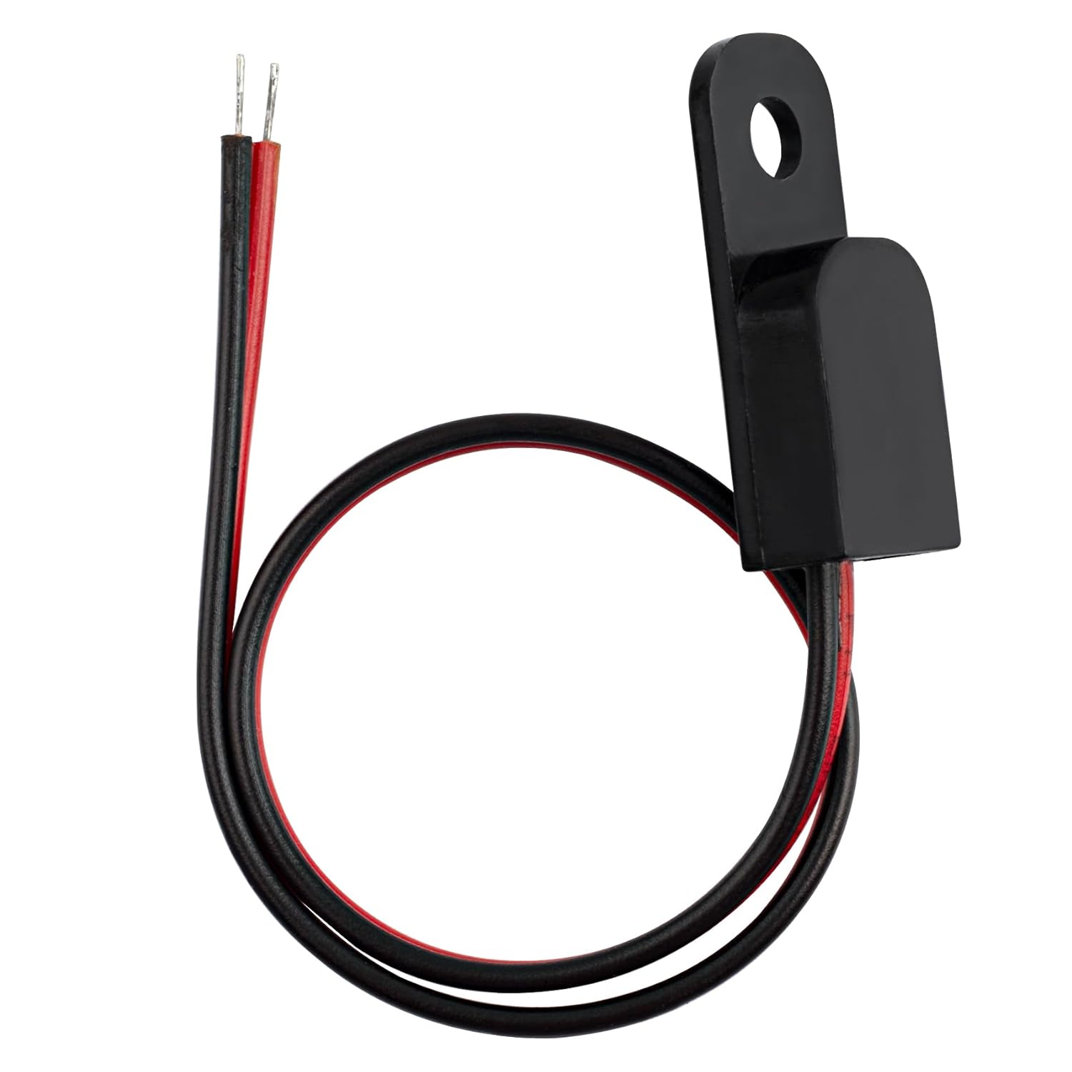 297018400 Термистор и датчик морозильной камеры - Совместим с холодильниками Electrolux и Frigidaire - Запасная часть для 25314772100 - Температура морозильной камеры