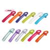 1/2Pcs 2 In 1 Portable Bottle Opener Phone Stand Universal Canned Can Opener Non-slip Bottle Cap Beer Open Cap Kitchen Gadget