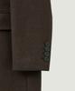 Lmood Greywhale Single Coat Sepia Brown