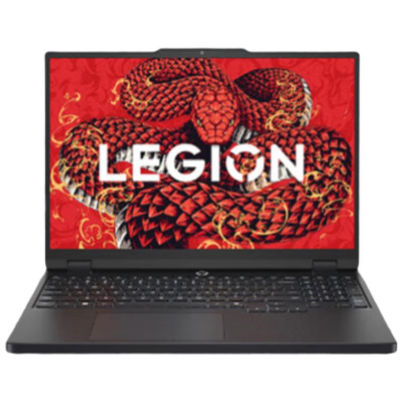 Игровой ноутбук Lenovo Legion R7000 (Китайская версия)
