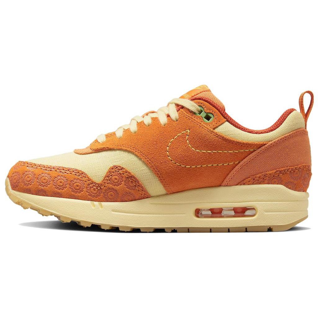 

Nike Air Max 1 Prm Somos Familia Women s 41