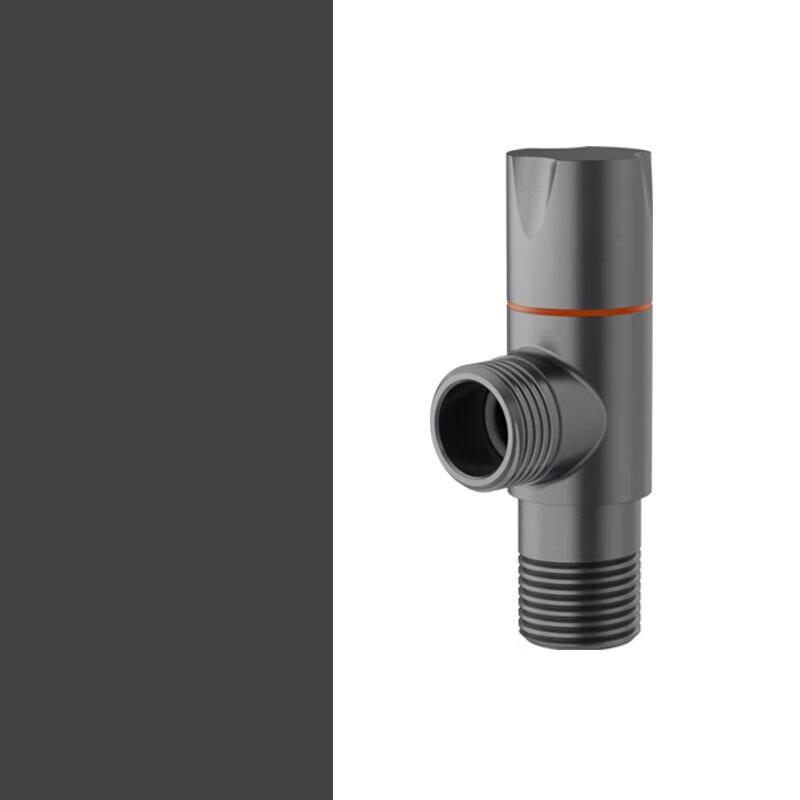 MDNG Household Angle Valve with Ceramic Core