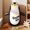 Penguin Shape Standing Punching Bag 32/65cm Kids Boxing Training Toy  Kids Training