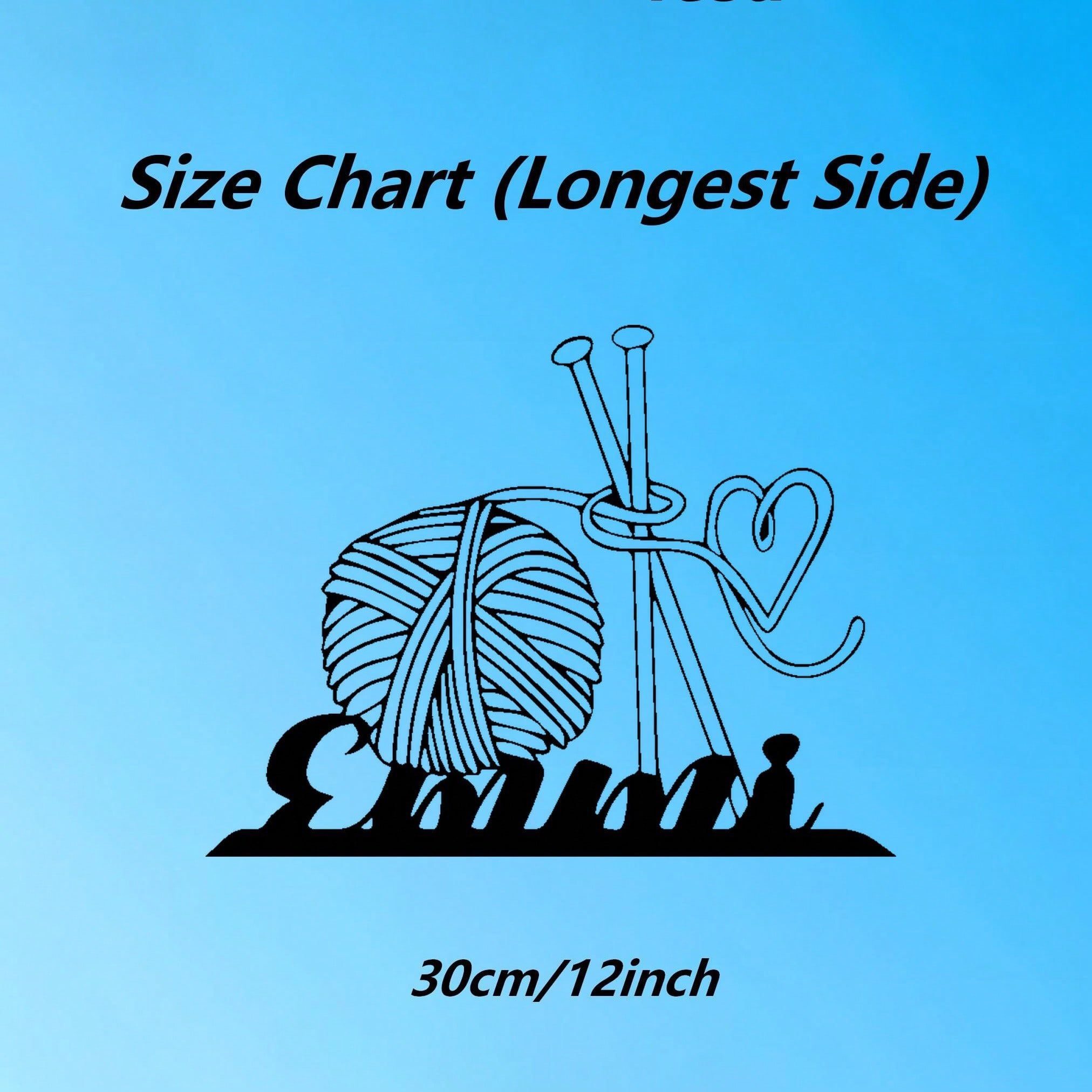 Laser Cut Black Iron Floral Heart Wall Art Metal Home Decor Gift