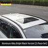 Rayong Fenglanda Aluminum Alloy Roof Rack for Corolla Luggage