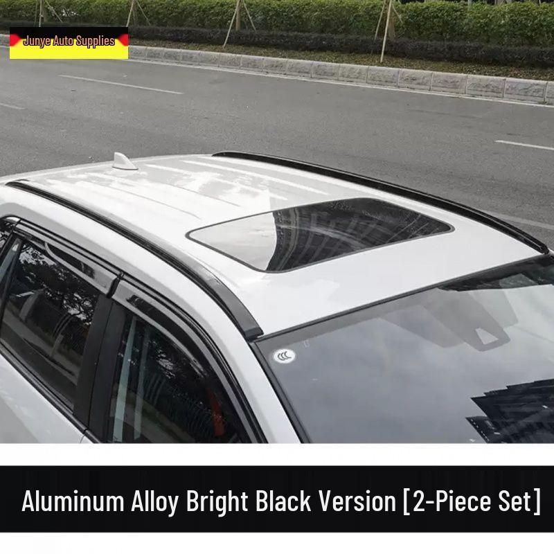 Rayong Fenglanda Aluminum Alloy Roof Rack for Corolla Luggage