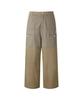Recorde Wide Baggy Pants Rkpaa24620Bex