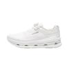 Super Cool Minimalist Vitality Shock Absorption Breathable Support Low-Top Casual Running Shoes Women Sneaker White AZGW230-1