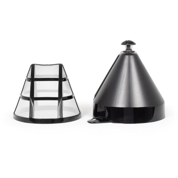 Electric Coffee Maker - Livoo - Dod200rc - 750 W - 1.25 L - 10 To 12 Cups - Chili Red