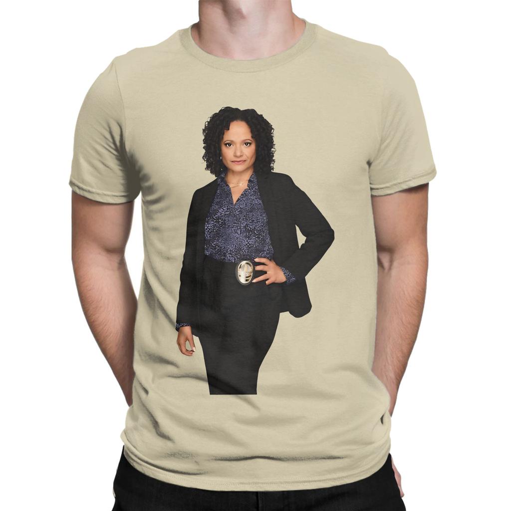 Soto High Potential Funny Graphic 100 Cotton Tshirt High Potential Tees Tops For Unisex