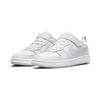 Nike Court Borough Low 2 White Aura (PS) Kids Sneakers BQ5451-118