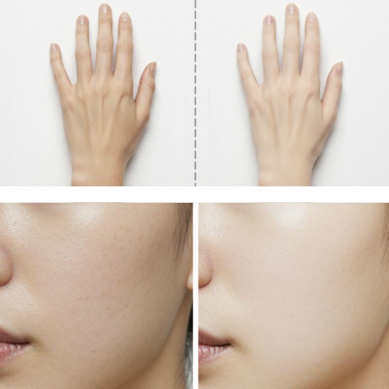 Mei Island Brightening Tone-Up Pearl Cream 30g