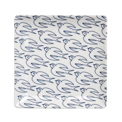 Natural69 Janke [Conformal Plate M] White Swallow