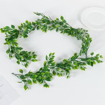 Ev Dekoru – Dekoratif çiçekler ve çelenkler