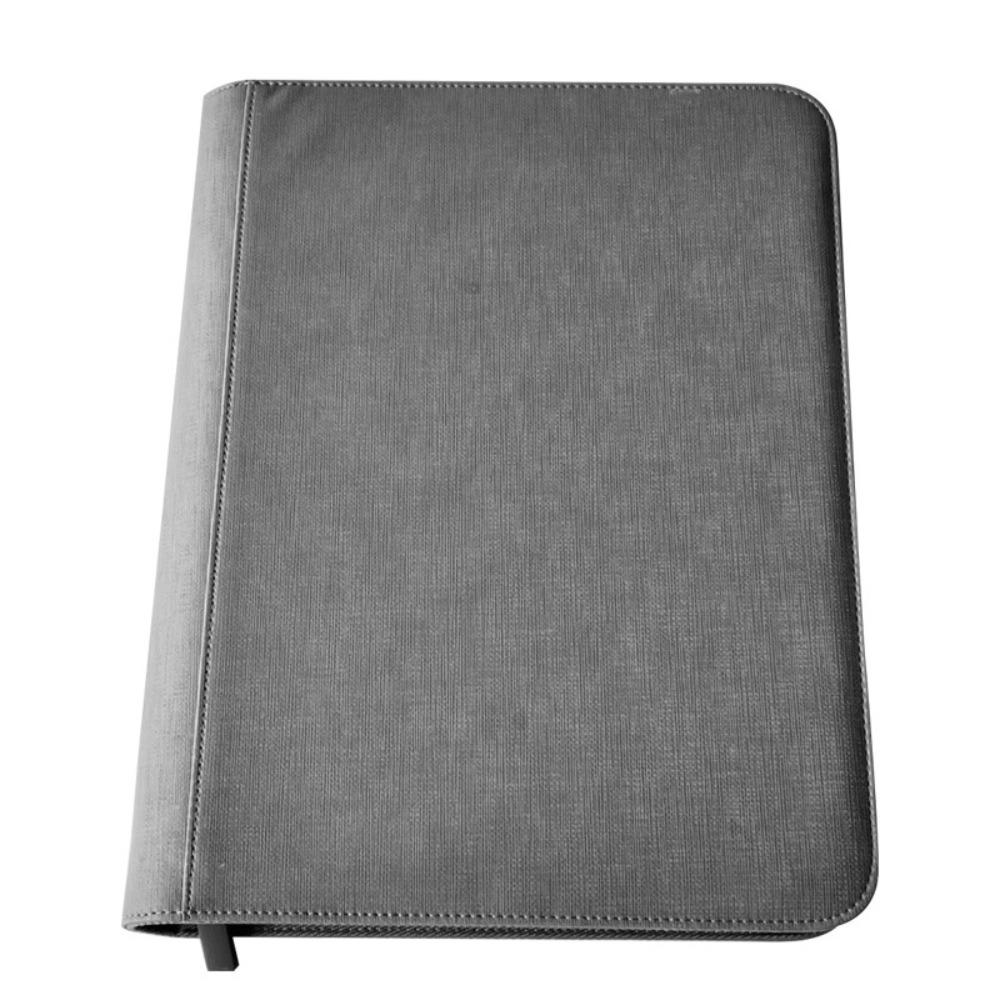 160 Card Slot Trading Card Holder Book PU Cover Card Folder Album  Card Game Organization