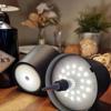Cross-border RGB Dimmable Decorative Bottle Lamp for Bars & Restaurants