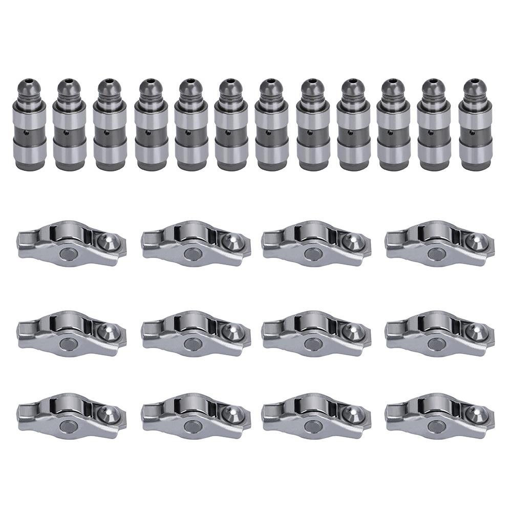 Kit Braço Basculante E Levantador NITOYO - 24 Peças