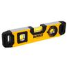 Dewalt DWHT43003 Magnetic Torpedo Level