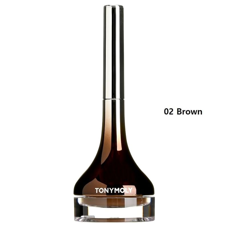 Tonymoly Back Gel Eyeliner Z - 3 Colors