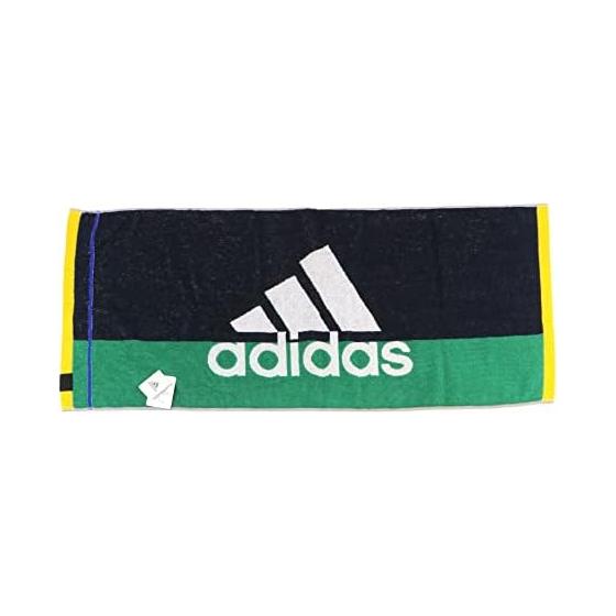 Adidas Nissen Shoko Ace Face Towel Green AD-1280_GR