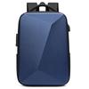 Batoh na notebook Vodotěsné školní batohy proti krádeži Pánské nabíjecí USB batoh Business Travel Bag Nový design