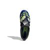 Adidas Predator Accelerator FG Royal Blue Solar Yellow Men Sneakers Cloud-White FZ5429